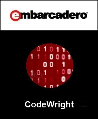    Embarcadero CodeWright 7.5