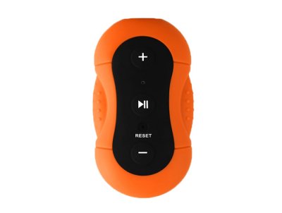    MP3- Qumo Float - 4Gb Orange