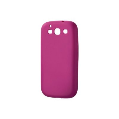   Hama Skin H-109413 pink  Samsung Galaxy S III