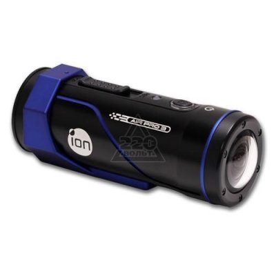   - - ION Air Pro WiFi