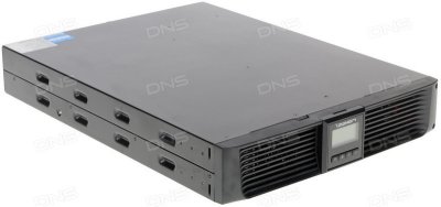   UPS 3000VA Ippon Smart Winner 3000N LCD+ComPort+  /RJ45+USB (- . 