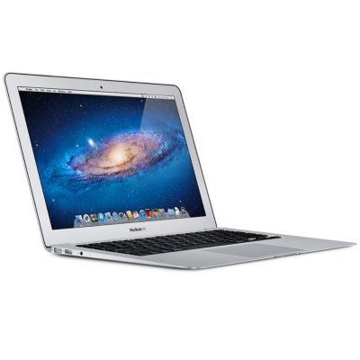    APPLE MacBook Air 11 Mid 2014 MD712RU/B (Intel Core i5 1.4 Ghz/4096Mb/256Gb SSD/HD Graphics