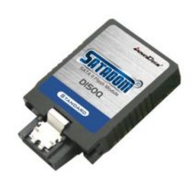  InnoDisk DES9-01GJ30AW1SS   1GB   SATA DOM vertical D150 -40-80 oC SLC wid