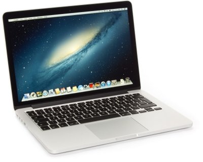    Apple MacBook Pro Retina MD212 Intel Core i5-3450 2.5 , 13.3", 8 GB, 128 GB SSD, Intel HD