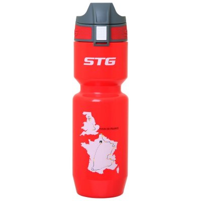    STG ED-BT21 Tour de France Red 750ml X66452
