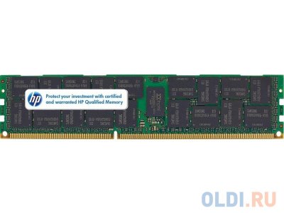     8GB PC3-110600 1333MHz DDR3L HP 647877-B21