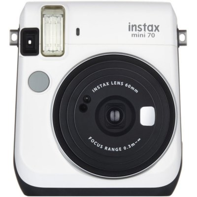       Fujifilm Instax Mini 70 (16496031) white