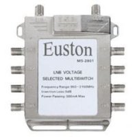    Euston MS-2801 