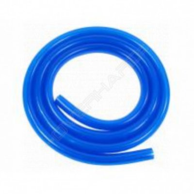    XSPC HighFlex Hose 19/12.7mm, 1m, Blue/UV Blue