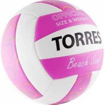        Torres Beach Sand Pink . V30085B,  5, --
