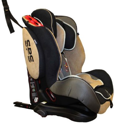    ForKiddy Primary Isofix