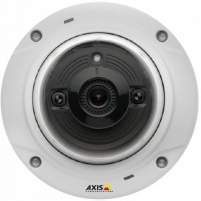   Axis M3024-LVE
