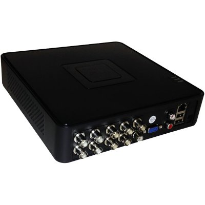    Orient SEDVR-8208D (8 /2 , 1xHDD SATA  4Tb, LAN, 2  USB)