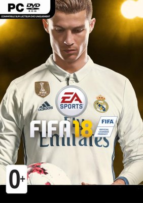       FIFA 18