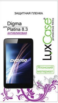   LuxCase    Digma Platina 8.3, 