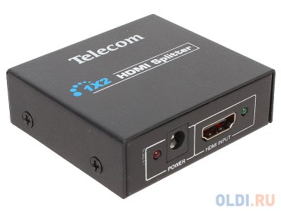    HDMI 1=)2 Telecom (TTS5010),  , 1.4v+3D