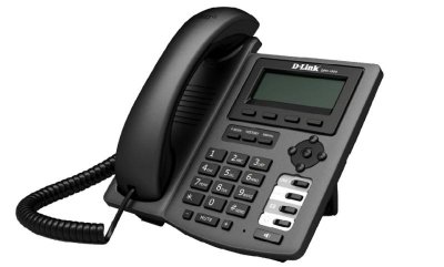   D-Link DPH-150S/F3  SIP VoIP IP-