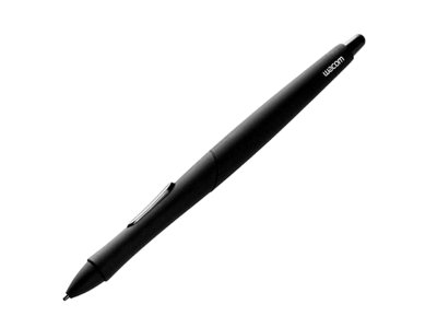    Wacom KP-300E-01 Classic Pen  Intuos4/5/Pro  Cintiq 21UX (DTK-2100)