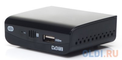     DVB-T2  OLTO HDT2-1001