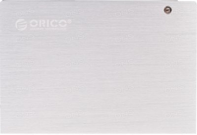   2.5"   Orico 25AU3-SV