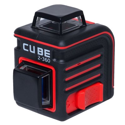    ADA Cube 2-360 Basic Edition -