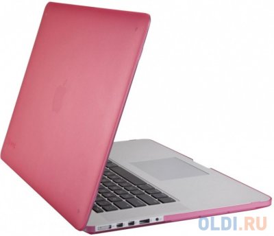   - Speck SeeThru   Apple MacBook Pro 13".  . : .