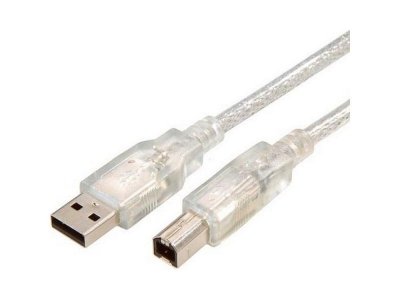    USB 2.0 AM-BM 1.8  VCOM  
