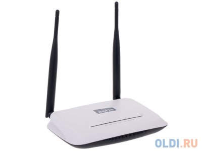    Netis WF-2419R WiFi  802.11b/g/n, 300Mbps, , 2x5dBi ..
