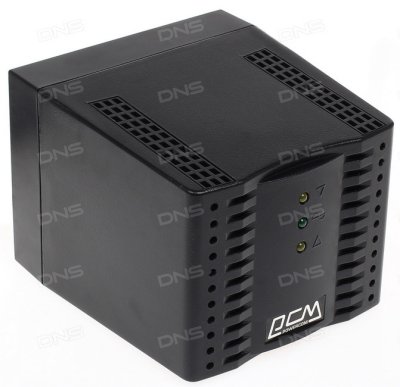    Powercom TCA-2000 BL