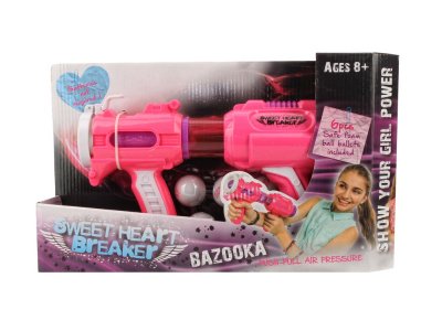    Toy Target Sweet Heart Breaker 22016