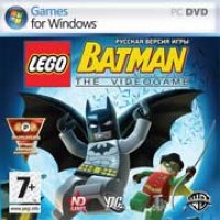      PC Jewel   LEGO Batman. The videogame