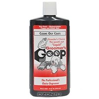     "Groomer"s Goop Liquid"     