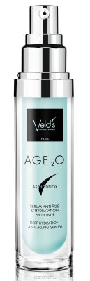   Velds      "Age 2O", , 30 