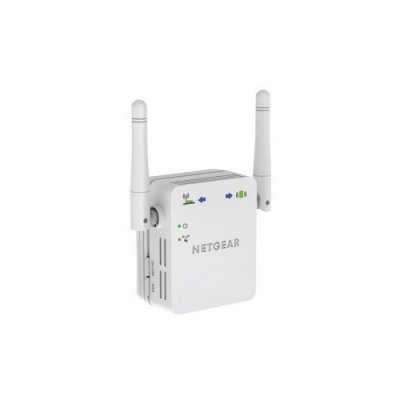       Netgear WN3000RP-200PES 802.11n 300 /, 1 LAN-