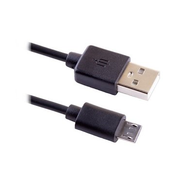    Blast USB - Micro USB BMC-110 Black