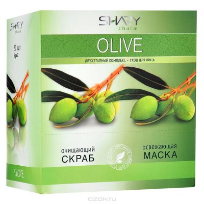   Shary  -   "Olive":  ,  , 20x12 