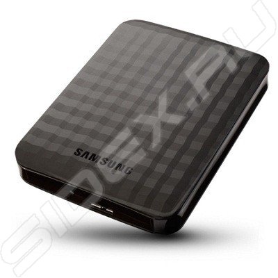    Samsung STSHX-M500TCB 500 Gb M3 USB 3.0 HDD 2.5 ()