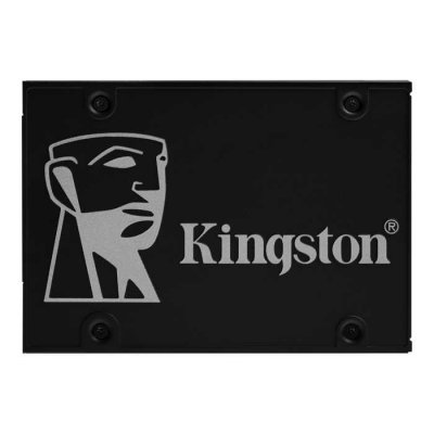    Kingston SKC600B/512G