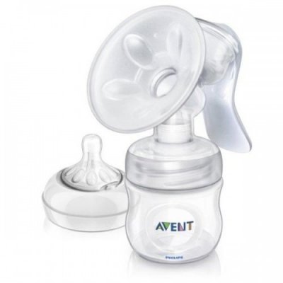    Philips AVENT ISIS (PP)