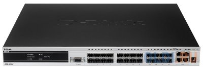    D-Link Switch DGS-3420-26SC    2+ c 4 - 1000Base-T