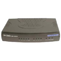      D-Link DVG-7022S VoIP Gateway+Router   SIP (4UTP 10/100 Mbps, 1WAN,