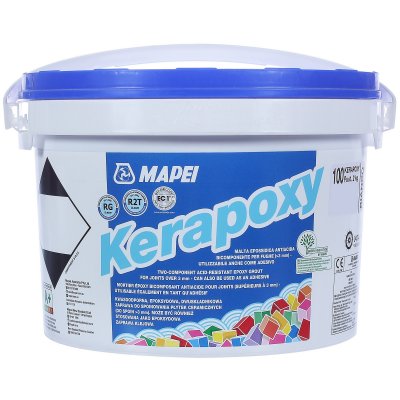     Kerapoxy N.100   2 