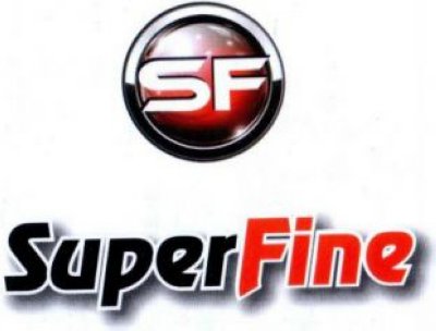   SuperFine SFR-KXFAD93A