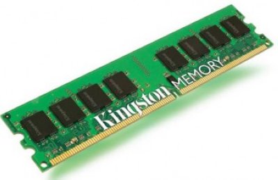    DDR3 2Gb (2x1Gb) PC3-10666 1333MHz DIMM Kingston HyperX blu, KHX1333C9D3B1K2/2G,
