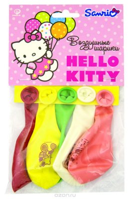     Hello Kitty 30  5 