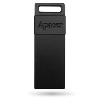   - Apacer 8Gb Handy Steno AH326/ USB 2.0/  (AP8GAH326B-1)