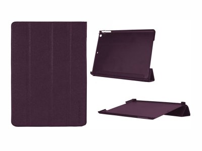   Continent   Continent for iPad Air Violet IP-50