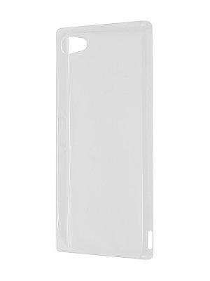    Sony Z5 Compact Krutoff Transparent 11719