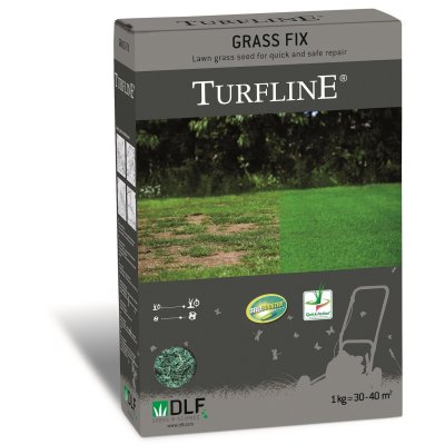      Turfline (Grass Fix)   1 