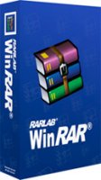   WinRAR: Standard 200-499 Licenses   